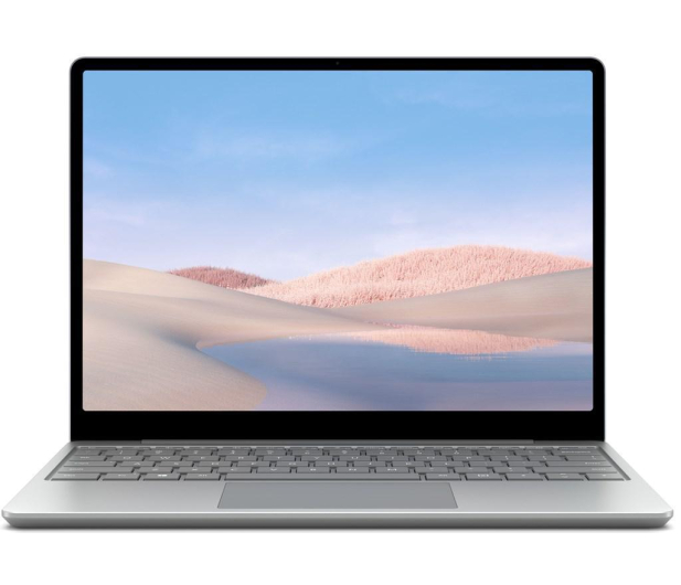Microsoft Surface Go i5-1035G1/4GB/64GB eMMC/12,4"/Win10 - 1462431 - zdjęcie